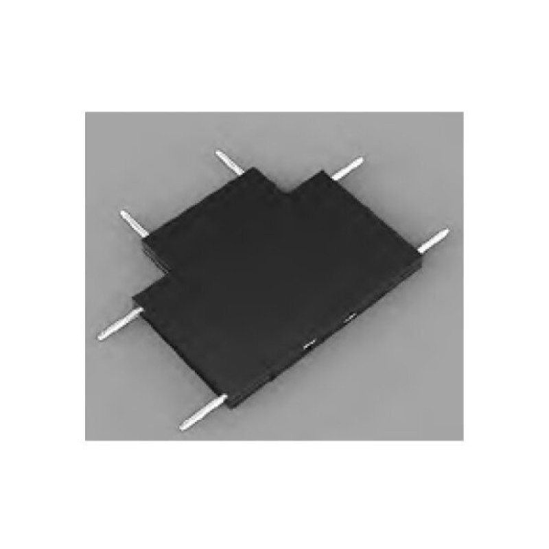 "T" ELÁGAZÓ CSATLAKOZÓ MM30 MÁGNESES LÁMPA SÍNHEZ