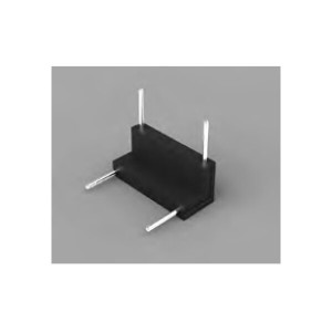 90° VERTIKÁLIS CSATLAKOZÓ MM30 MÁGNESES LÁMPA SÍNHEZ