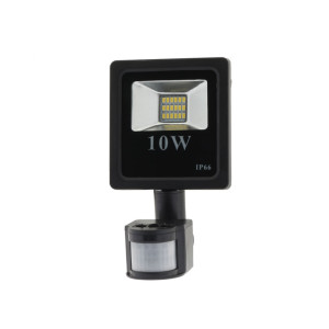 MINI MAGNETIC LINEAR TRACK LIGHT BLACK 12W 4000K