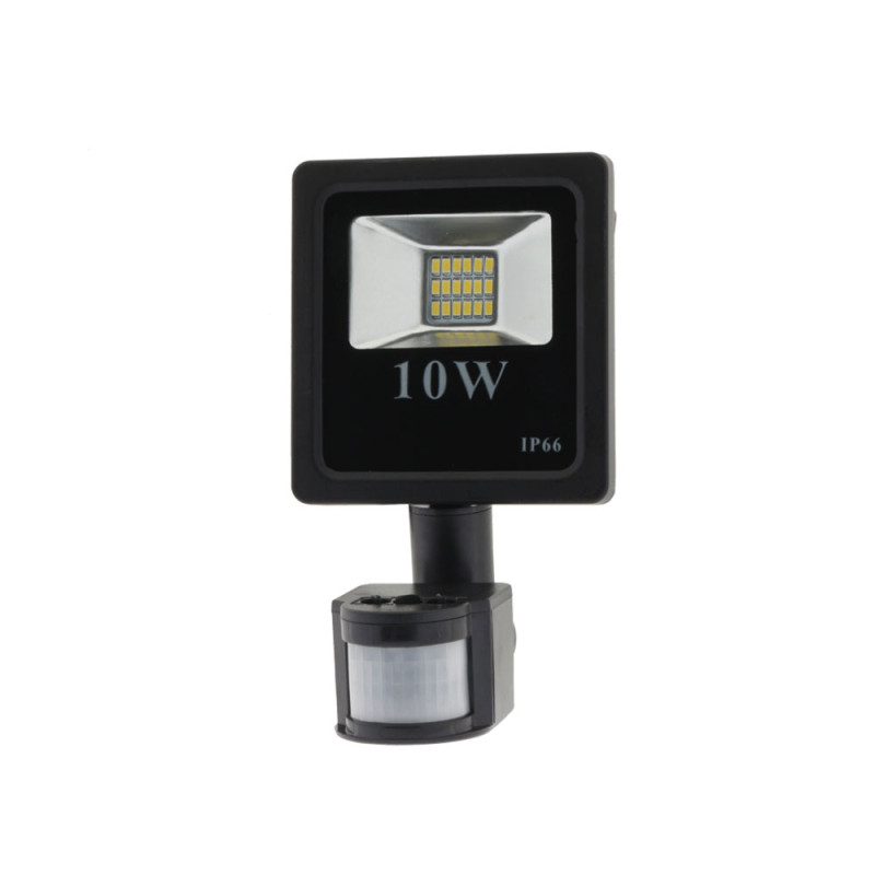 MINI MAGNETIC LINEAR TRACK LIGHT BLACK 12W 4000K