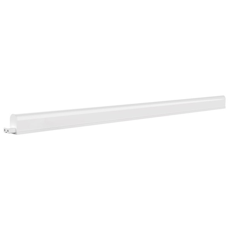 LED TUBE T5 58.5CM 6.5W/220V 600LM IP20 PLASTIC 3000K