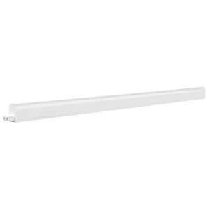 LED TUBE T5 118.5CM 13W/220V 1200LM IP20 PLASTIC 6000K