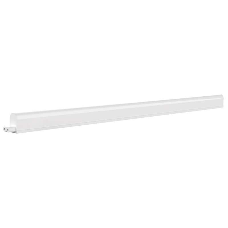 LED TUBE T5 118.5CM 13W/220V 1200LM IP20 PLASTIC 6000K