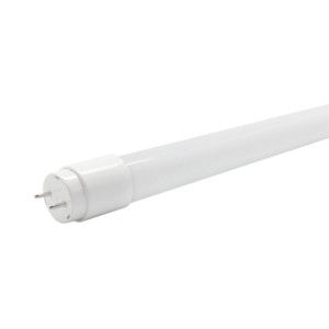 LED TUBE T8 ROTATABLE 120CM 12W 270° AC175-265V 160LM/W 1920LM 6000K CRI>80