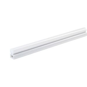 LED TUBE T5 87 CM, 12W/220V, PLASTIC MAT 6000K