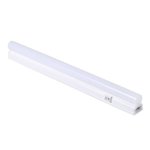 LED TUBE T5 145 CM, 20W/220V, PLASTIC MAT 4000K WITH SWITCH