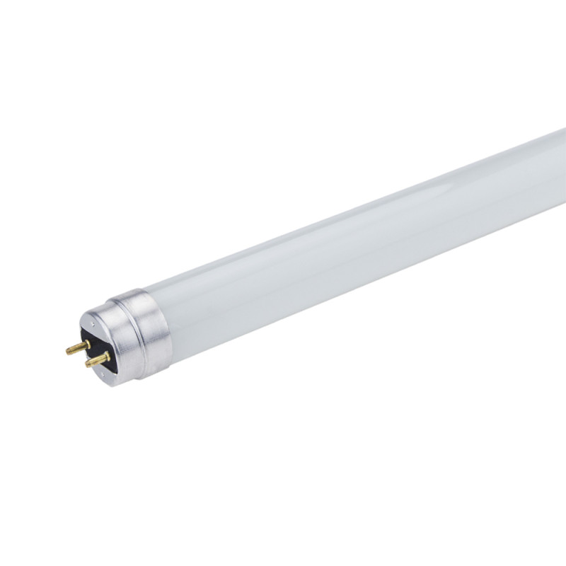 LED TUBE T8 GLASS 9W 60CM 220-240V 720LM 4000K