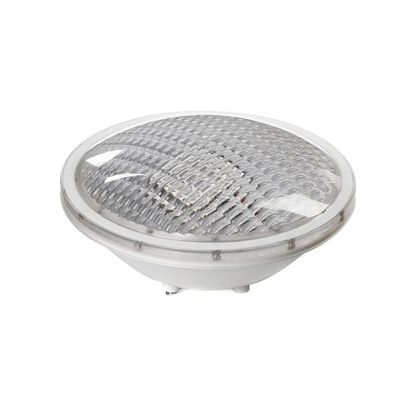 LED POOL LIGHT 18W AC/DC12V OSRAM-CHIP RA>80 90°IP68 3000K