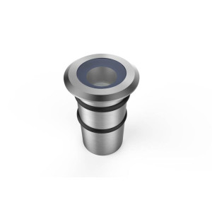 LED UNDERGROUND LIGHT 1.3W STAINLESS STEEL 24VDC 20/60° IP68 - WH