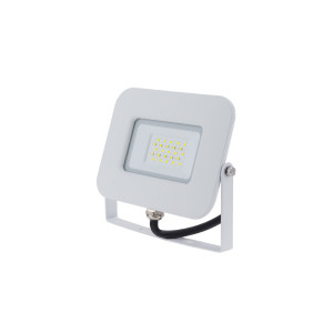 LED reflektor, SMD, 20 Watt , EPISTAR chip, Premium Line 6000K hideg fehér