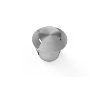 LED UNDERGROUND LIGHT 1.3W STAINLESS STEEL 24VDC IP68 - WW