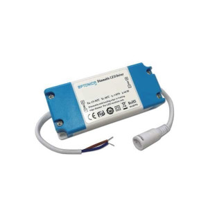 DIMMABLE SPOTLIGHT POWER SUPPLY 7-12*1W
