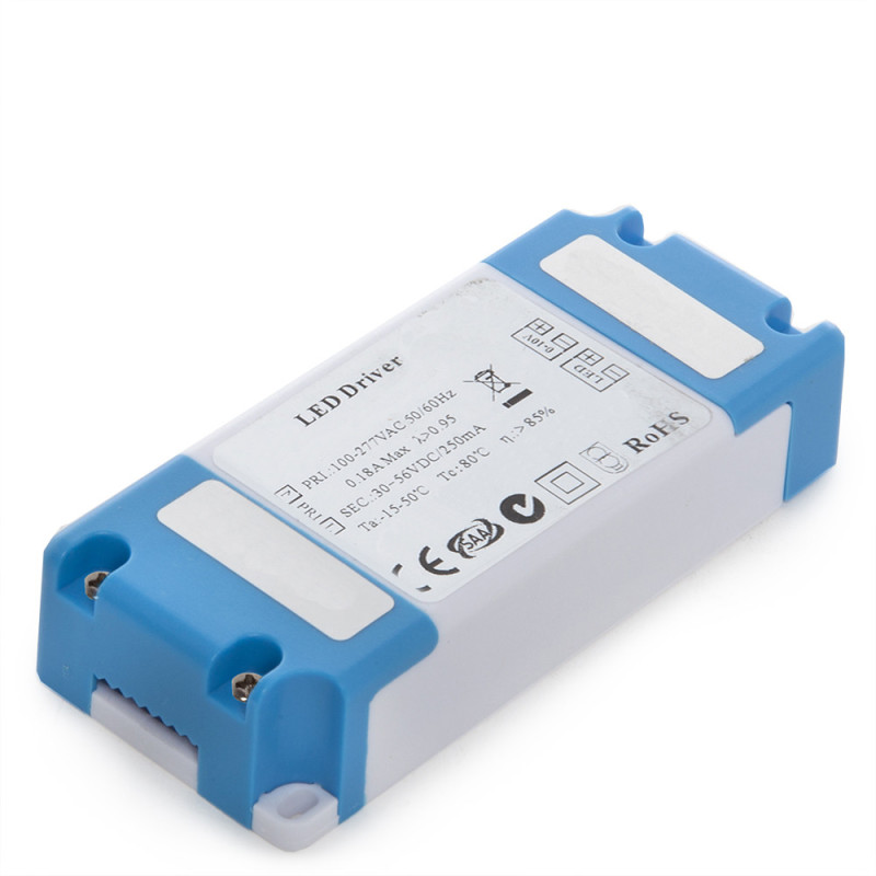 LED MINI PANEL DRIVER 6W AC85-265V