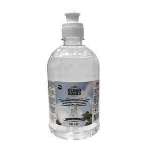 389 HYGIENIC SANITIZER - 500ml