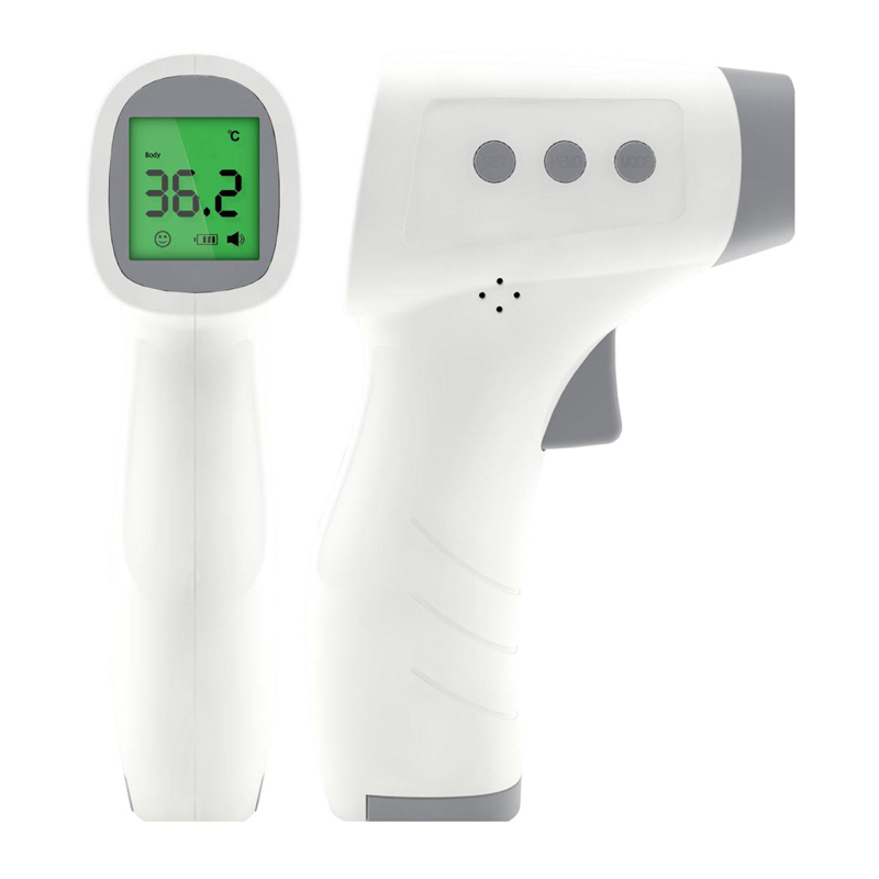Infrared Thermometer