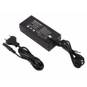 LED STRIP POWER SUPPLY 36W 24V/1.5A - PLASTIC 3 YEARS WARRANTY