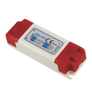 LED tápegység 12 Volt 24W 3év garancia