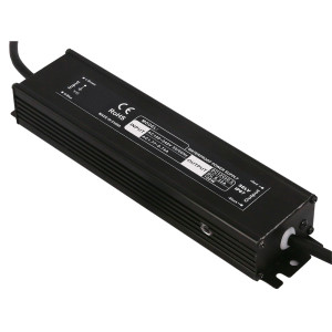 LED WATERPROOF POWER SUPPLY IP67 60W 12V/5A - 3 YEARS WARRANTY