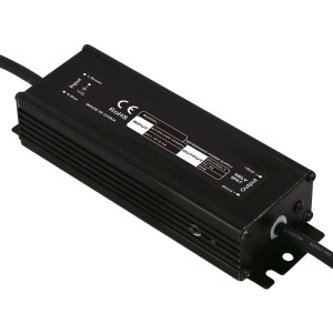 LED WATERPROOF POWER SUPPLY IP67 150W 12V/12.5A - 3 YEARS WARRANTY