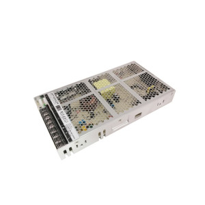 LED szalag tápegység 250W 48V/2.5A - fémházas 3 év garancia