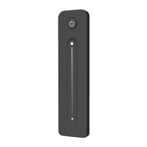1 ZONE 2.4G REMOTE CONTROL R11 - BLACK