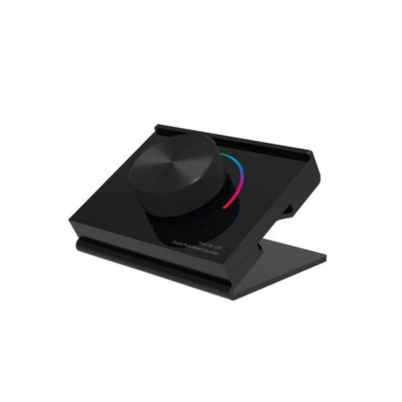 ROTARY RGB REMOTE CONTROL 1ZONE