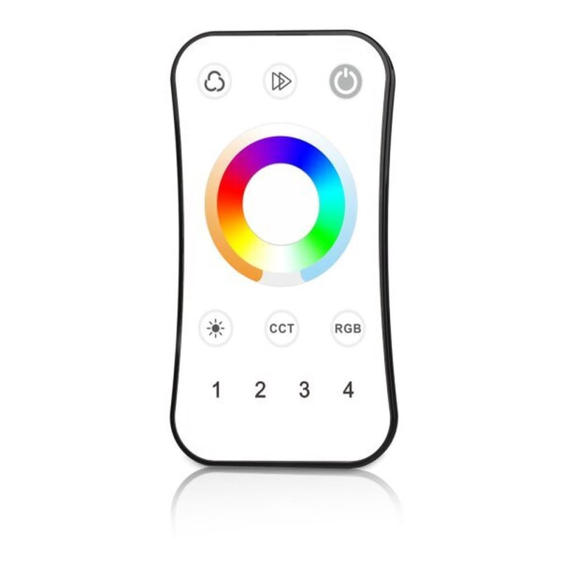 UNIVERSAL REMOTE CONTROL 4ZONES