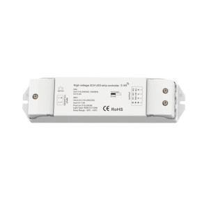POWER REPEATER HIGH VOLTAGE CONTROLLER 110-240VAC 1A*3CH MAX3A 330-720W