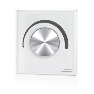 0-10V LED DIMMER 100-240VAC MAX 20mA DIMM:0-100%