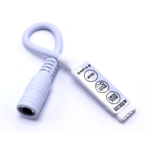 CONNECTOR AMPLIFIER DC5V-24V