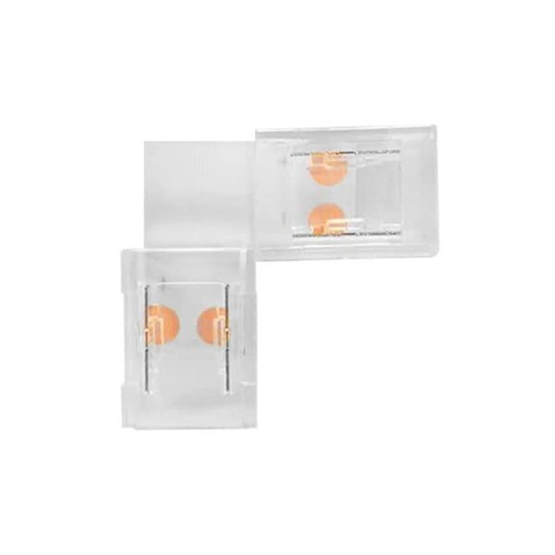 10mm COB FASTEN ANGLE CONNECTOR