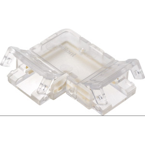 LED szalag toldó L irányú COB szalagokhoz 10mm