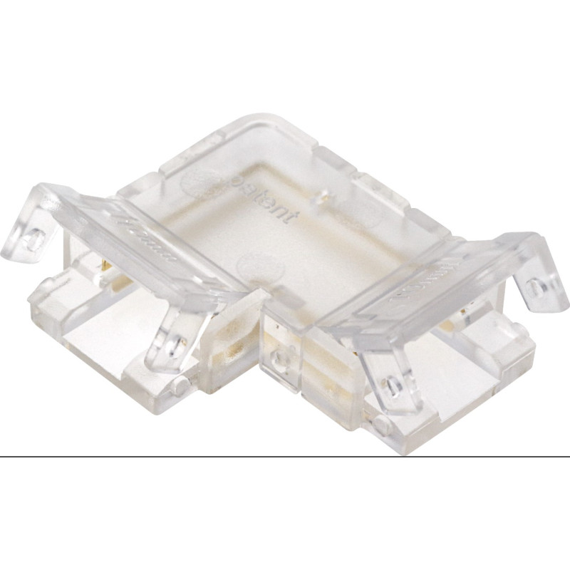 LED szalag toldó L irányú COB szalagokhoz 10mm