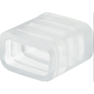 LED COB végzáró 220V