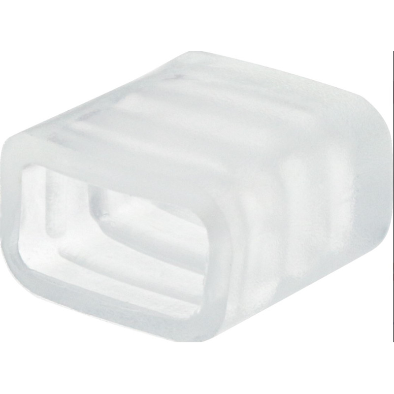 LED COB végzáró 220V