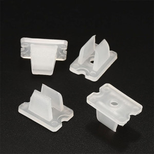 RGB MAGIC NEON 24V műanyag klipsz - Optonica LED