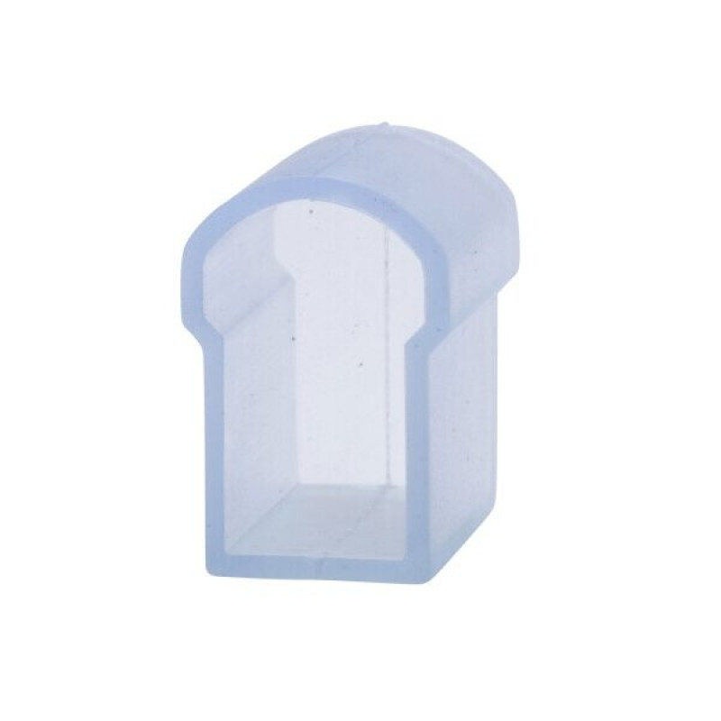 LED Flex Neon végzáró 12V