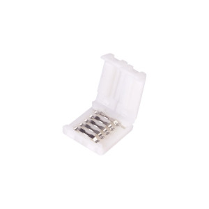 CONNECTOR FOR LED STRIP RGBW