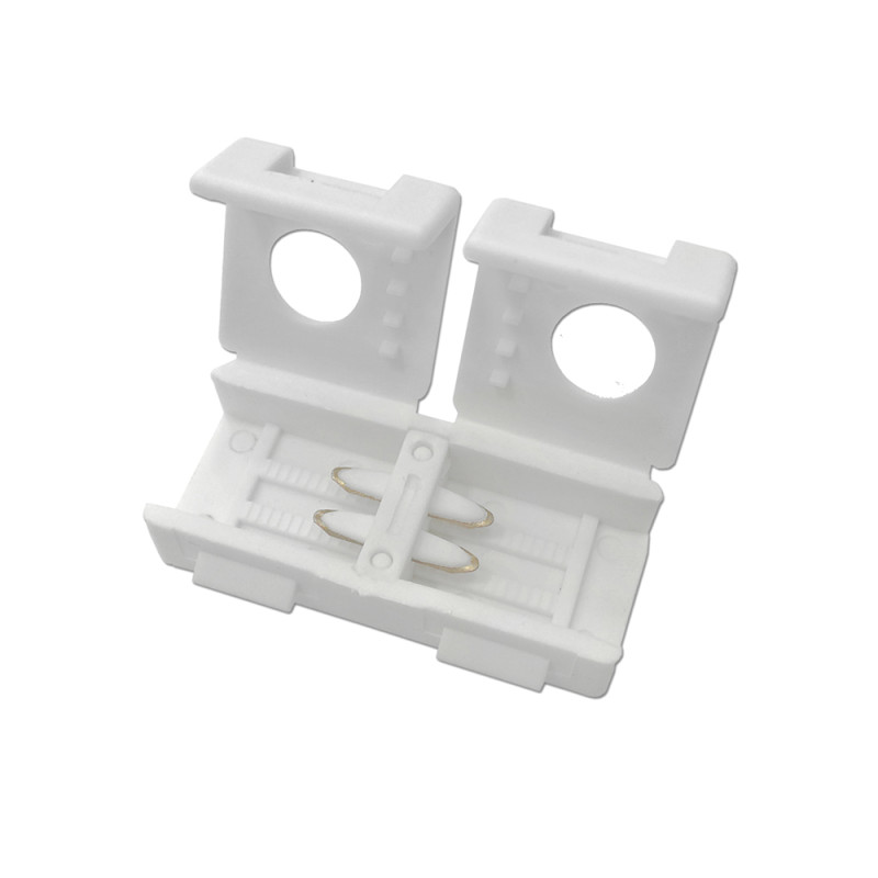 Csatlokozó Optonica 230V LED szalaghoz