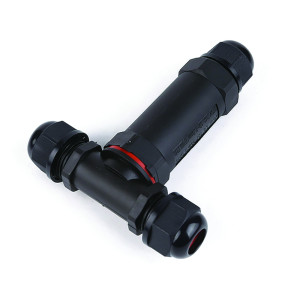 WATERPROOF BOX TERMINAL BLOCK IP68 - T