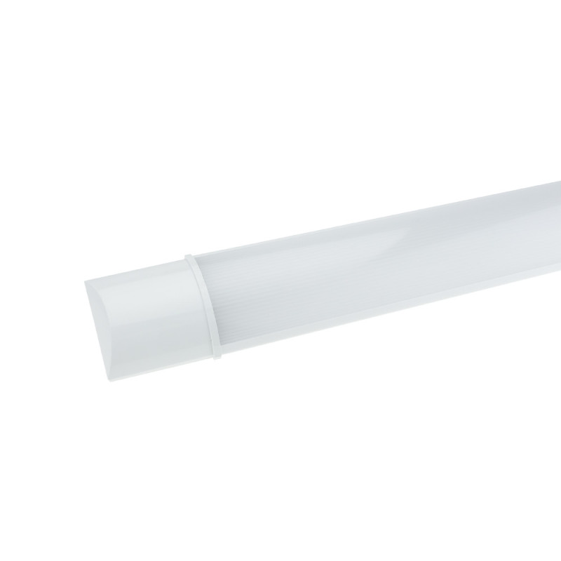 LED BATTEN LIGHT 40W 120CM IP20 115LM/W 3000K