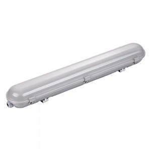 Optonica LED por és páramentes lámpatest 40W 4500K 4000lm IP65 120cm
