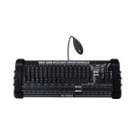 Színpadi DMX Vezérlők