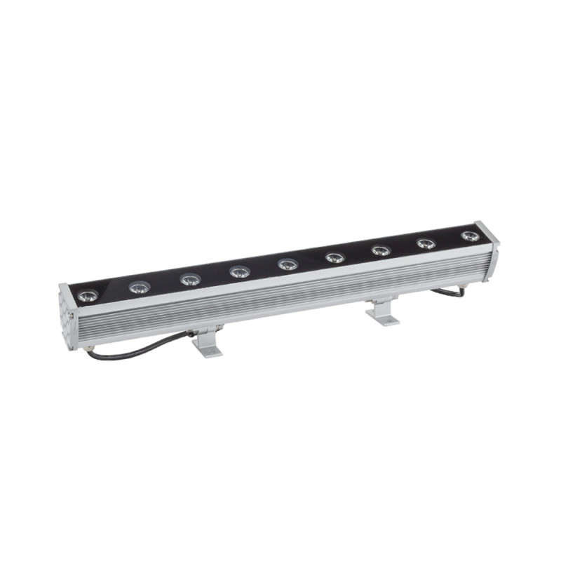 9W/220V LED WALL WASHER 2700K 0.5M - IP65