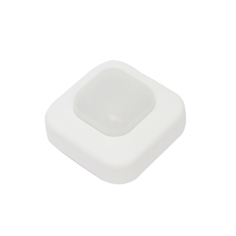PIR MOTION SENSOR IP20 AC220-240V D:20m 360° Lux:10-2000