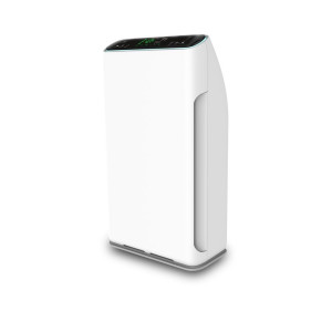 AIR PURIFIER WITH UV LAMP + IONIZER