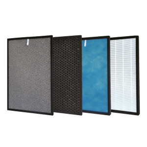 FULL SET FILTERS FOR SKU:732