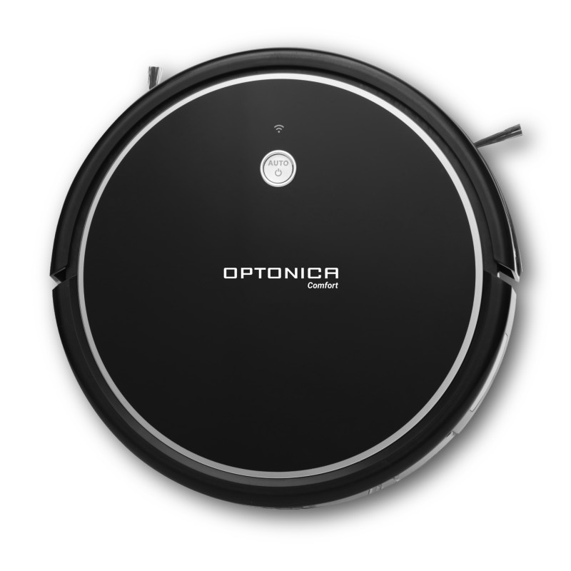 GYRO SMART Robotporszívó távirányítóval és dokkoló egységgel