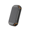 Napelemes power bank 20000mAh 3,7V ,napelem 1,2W- Optonica