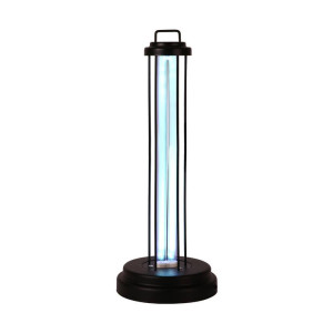 UV GERMICIDAL STERILISATION LAMP 60W - METAL